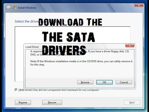 win7 drivers download